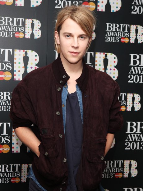 Tom Odell - iTunes Festival 2013 - Live - Roundhouse - London - Hack4Life
