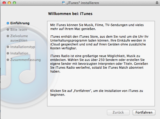 iTunes 11.1 Installation - iTunes Radio - Information - iOS 7 Support - Hack4Life