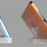 Fertiges iPhone und iPad Dock. Review, Anleitung, Dock, selber bauen, Hack4Life, Fabian Geissler