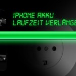 Tipps um die Akkulaufzeit eures iPhones/iPod touch/iPad zu verlängern - Hack4Life