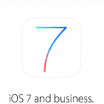 iOS 7 Business Seite ist online - Hack4Life - Ausführliche Informationen