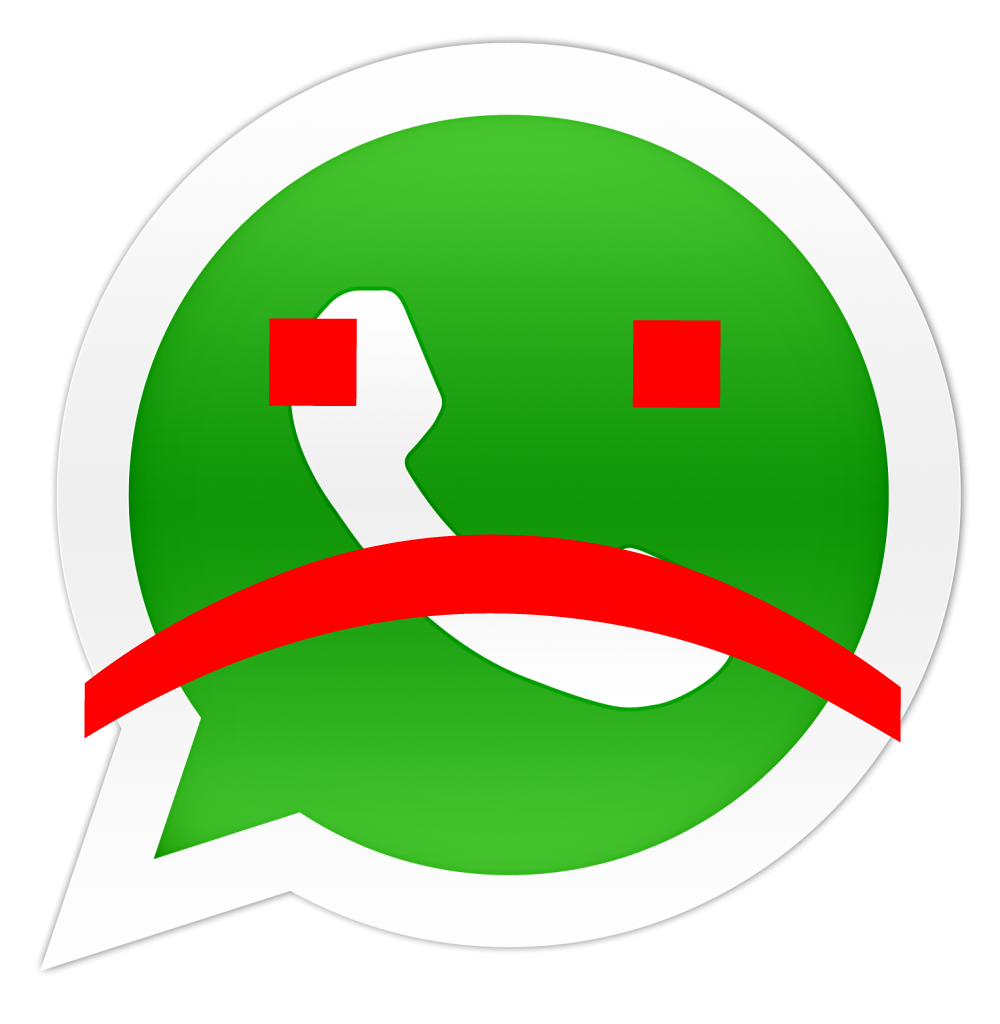Abstürze nach dem WhatsApp Update beheben | How To