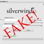 silv3wind - Fake Jailbreak - Hack4Life