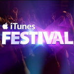 iTunes Festival 2013 - Live Acts - Roundhouse - Hack4Life