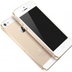 iOhone 5S Gold Edition und Fingerabdrucksensor - Aktuell auf Hack4Life