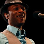 Aloe Blacc - iTunes Festival - Live - Kostenloses Konzert - Roundhosue - London - Hack4Life