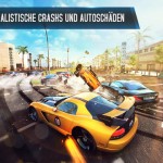 Asphalt 8: Airborne - Kostenlos - Review - Hack4Life