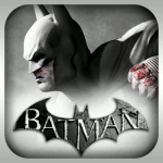 Batman Arkham City Lockdown - Gewinnspiel - iTunes - AppStore - Download - Hack4Life - Giveaway - Free - Gratis - Kostenlos