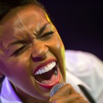 Janelle Monáe - iTunes Festival 2013 - Roundhouse - London - Live - Kostenlos - Hack4Life