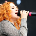 Katy B - iTunes Festival - Kostenlos - Auftritt - Konzert - London - Roundhoue - Hack4Life