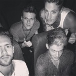 Lawson - iTunes Festival - 2013 - London - Roundhouse - Live - Kostenlos - Hack4Life