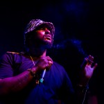 Schoolboy Q - iTunes Festival - Roundhouse - London - Live - Kostenlos - Hack4Life