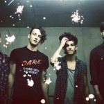 The 1975 - iTunes Festival 2013 - Roundhouse - London - Hack4Life