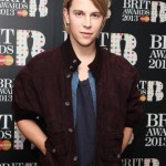 Tom Odell - iTunes Festival 2013 - Live - Roundhouse - London - Hack4Life