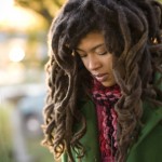 Valerie June - Live - Roundhouse - London - Hack4Life