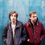 drenge - iTunes Festival 2013 - Roundhouse - Live - London - Hack4Life