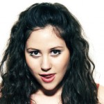 eliza doolittle - itunes Festival - LIVE - Roundhouse - London - Hack4Life