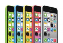 iPhone 5c Hülle – Schutzhülle für das iPhone 5c