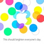 Apple Keynote - iPhone 5S - Offiziell - Hack4Life - Zeit - LIVE - Ticker
