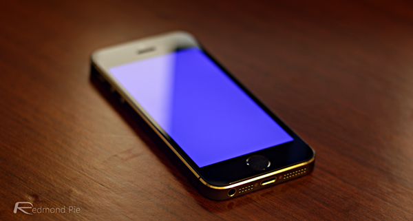 Bluescreen auf iPhone 5s beheben | iOS 7 Entschlüsselt