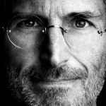 Steve Jobs - Tim Cook - Schreiben - Gesicht - Todestag - Weltweit - Trauer - Hack4Life