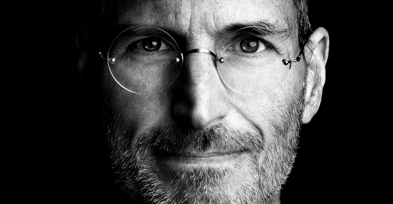 Steve Jobs - Tim Cook - Schreiben - Gesicht - Todestag - Weltweit - Trauer - Hack4Life