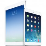 iPad Air - Spezifikation - Preis - Informationen - MIMO - Erklärung - Informationen - Produkt - Hack4Life