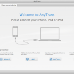 AnyTrans - Review - Gratis - Download - Partner - iMobie - Hack4Life