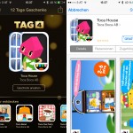 iTunes 12 Tage Geschenke App: Tag 04 - Toca House, App, Spiel, kostenlos, download, review, Hack4Life, Fabian Geissler