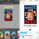 iTunes 12 Tage Geschenke App: Tag 05 - Kevin Allein zu Haus, Film, HD, SD, kostenlos, Hack4Life, Fabian Geissler, Download