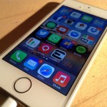 evasi0n7 auf iPhone 5s