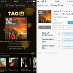 12 Tage Geschenke App, iTunes, kostenlos, Download, Hack4Life, Fabian Geissler, kostenlos, gratis