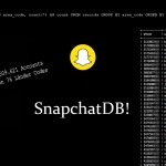 SnapchatDB im INterview, Snapchat User, Datenleak, Hilfe, Hack4Life