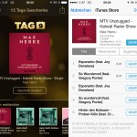 Kahedi Radio Show, Single, MTV Unplugged, Album, köln, Backstage, download, kostenlos, free, gratis, hack4life, fabian Geissler, 12 tage geschenke, itunes, app, iphone, ipod touch, ipad