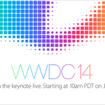 WWDC 2014 - Live un exklusiv aus San Francisco! Hack4Life und Fabian Geissler berichten live
