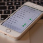 Standortgenauigkeit deaktivieren - iOS 7 Tipp von Fabian Geissler für Hack4Life