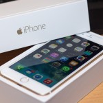 iPhone 6 Plus in der Verpackung, Hack4Life, Fabian Geissler, Bericht