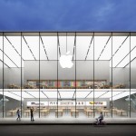 Apple Store, West Lake, China, Hack4Life, Fabian Geissler