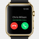 Apple Watch Interface, Apple, App, Ziffernblatt, San Francisco, Hack4Life, Fabian Geissler