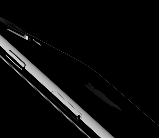 Diamantschwarzes iPhone 7 Plus – Lieferzeiten verkürzen sich!