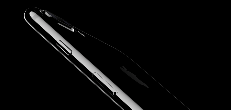 Diamantschwarzes iPhone 7 Plus – Lieferzeiten verkürzen sich!