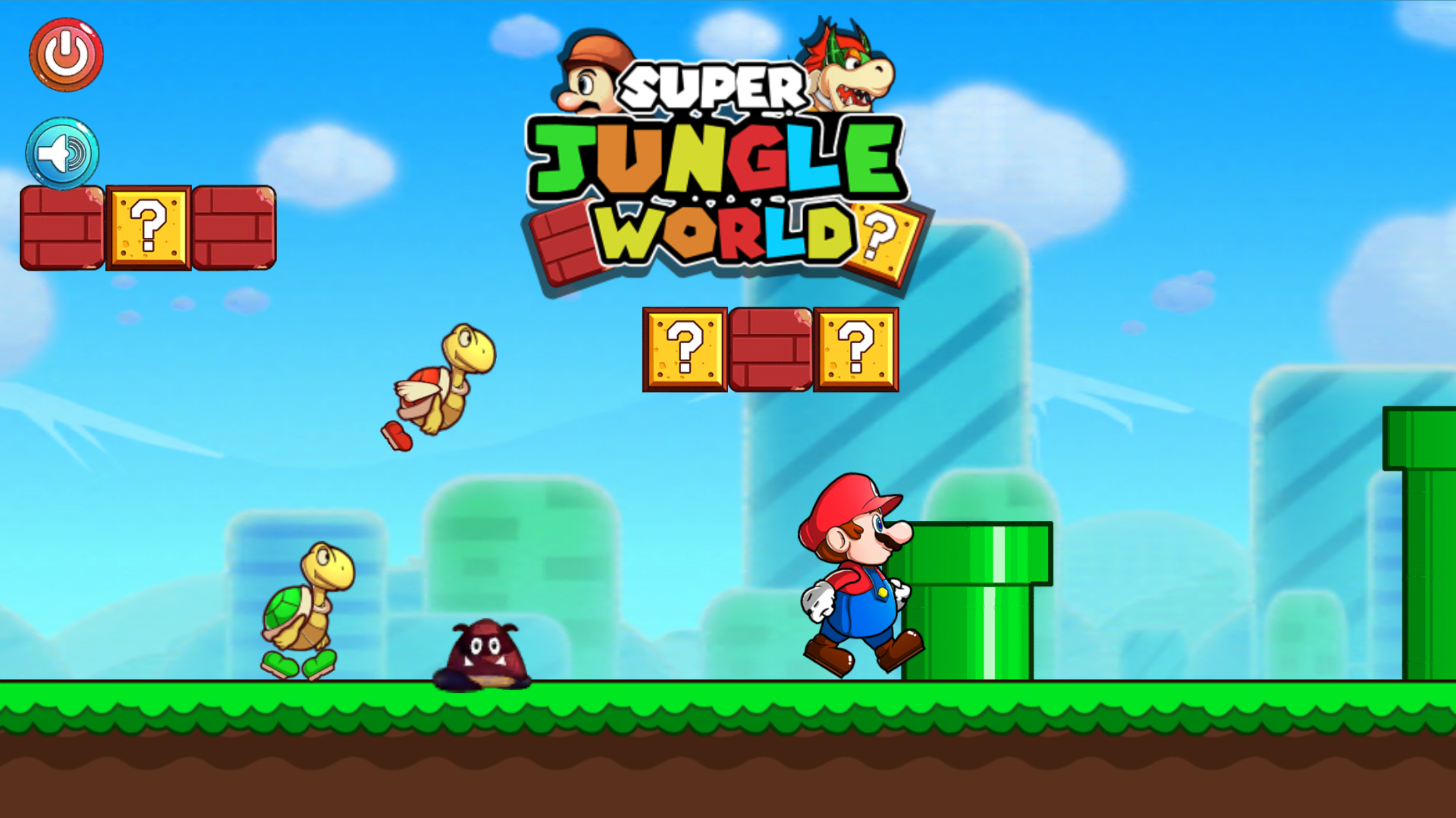 Хаки марио. Super Jungle. Супер Марио джунгли. Супер игра. Super Jungle World.