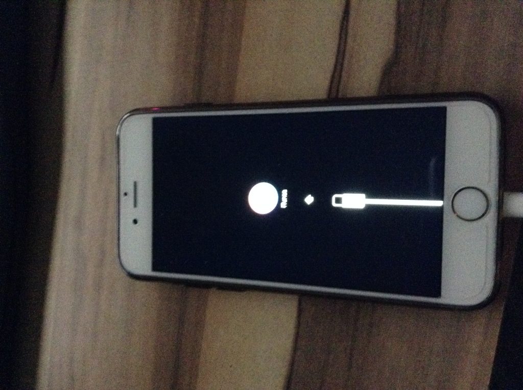 ACHTUNG: iOS 10 Update Bug - Hack4Life - Immer aktuell - 1024 x 765 jpeg 115kB