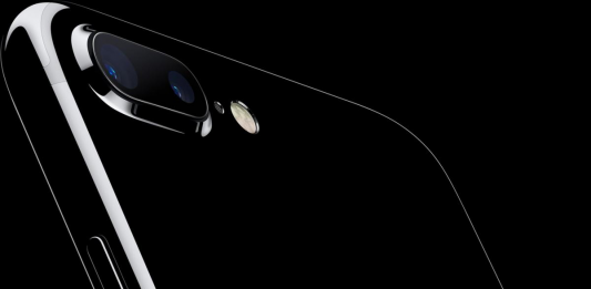 ACHTUNG: Diamantschwarz nicht kratzfest beim iPhone 7!