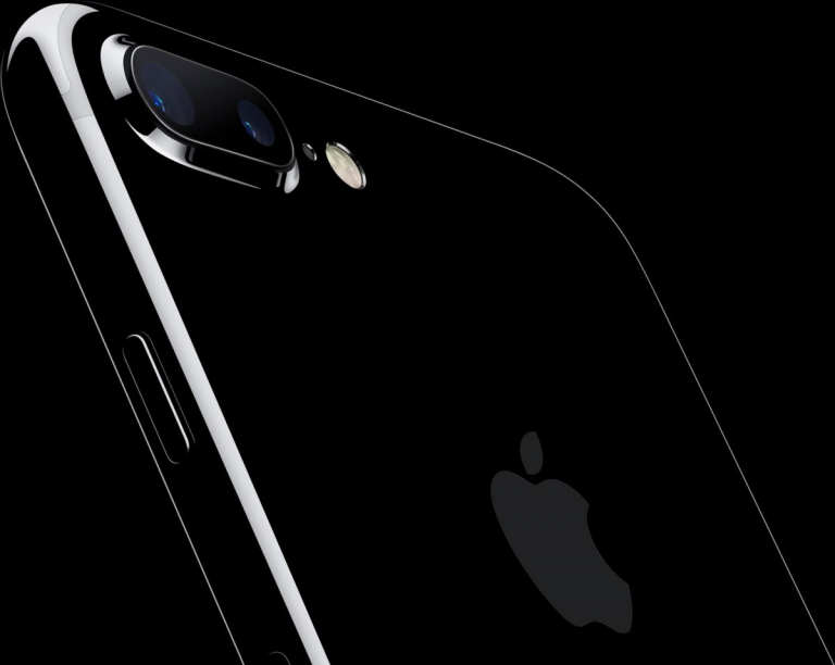 ACHTUNG: Diamantschwarz nicht kratzfest beim iPhone 7!