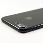 iPhone 7 Plus Diamantschwarz - Hack4Life Review, Fabian Geissler