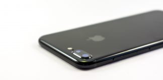 iPhone 7 Plus Diamantschwarz - Hack4Life Review, Fabian Geissler