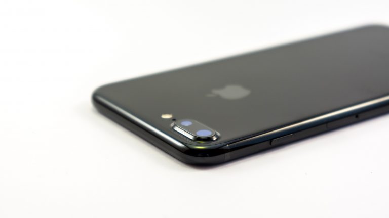 iPhone 7 Plus im Review
