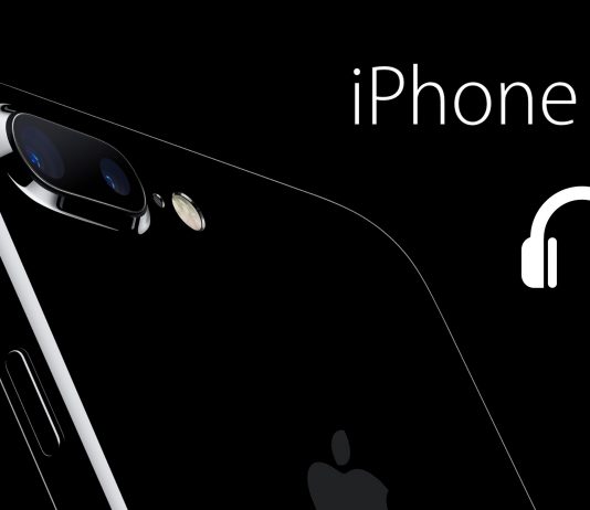 iPhone 7 Parodie auf Hack4Life ansehen, Ein Beitrag von Fabian Geissler