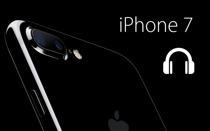 iPhone 7 Parodie auf Hack4Life ansehen, Ein Beitrag von Fabian Geissler